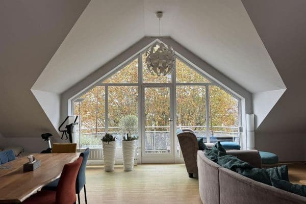 1 bedroom with open-plan kitchen flat to rent, 117 m², Dormagen 1 bedroom with open-plan kitchen flat to rent, 117 m², Dormagen