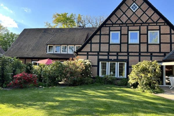 3 bedroom flat to rent, 116 m², An der Hofkoppel 6 a, Bad Bevensen 3 bedroom flat to rent, 116 m², An der Hofkoppel 6 a, Bad Bevensen