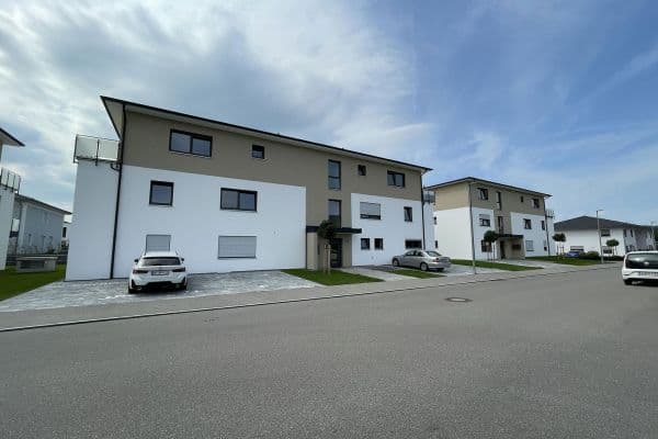 3 bedroom flat for sale, 75 m², Neue-Welt-Str. 92, Aitrach, Baden-Württemberg 3 bedroom flat for sale, 75 m², Neue-Welt-Str. 92, Aitrach, Baden-Württemberg
