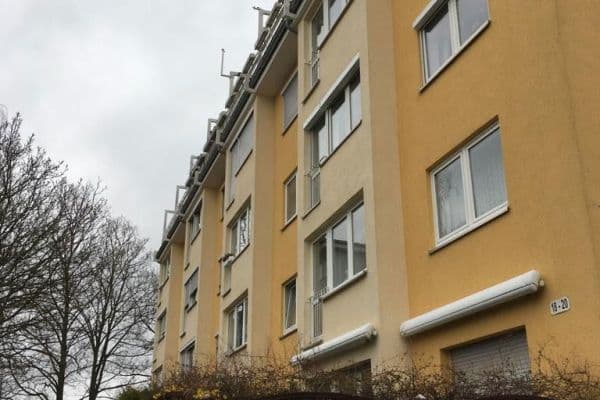 3 bedroom flat to rent, 63 m², Heusenstamm 3 bedroom flat to rent, 63 m², Heusenstamm