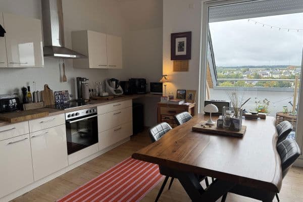 4 bedroom flat to rent, 90 m², Simmern 4 bedroom flat to rent, 90 m², Simmern