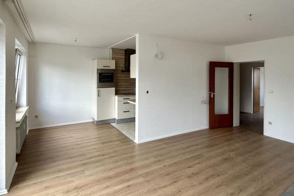 2 bedroom flat to rent, 69 m², Vogelsangerstr. 82a, Wetter 2 bedroom flat to rent, 69 m², Vogelsangerstr. 82a, Wetter