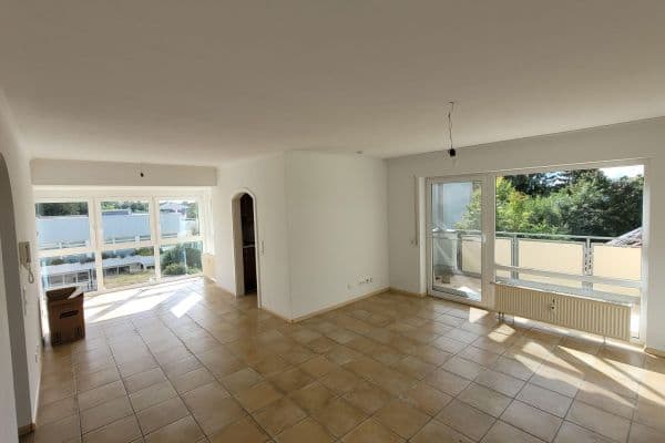 3 bedroom flat to rent, 79 m², Seible 5, Bad Dürrheim 3 bedroom flat to rent, 79 m², Seible 5, Bad Dürrheim