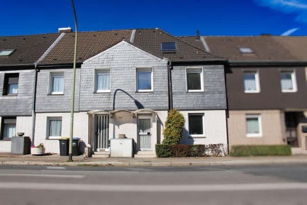 house for sale, 119 m², Frillendorfer Straße 103, Essen, North Rhine-Westphalia house for sale, 119 m², Frillendorfer Straße 103, Essen, North Rhine-Westphalia