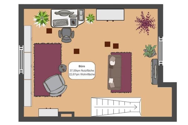 house for sale, 119 m², Frillendorfer Straße 103, Essen house for sale, 119 m², Frillendorfer Straße 103, Essen