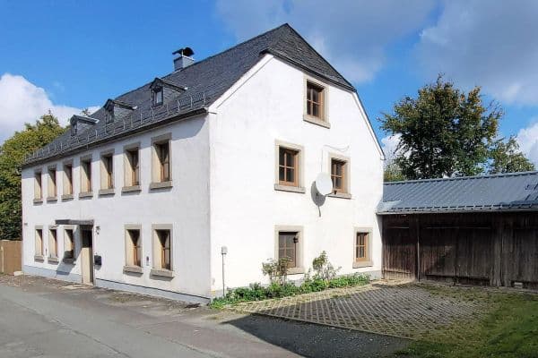 house for sale, 180 m², Marktleugast house for sale, 180 m², Marktleugast