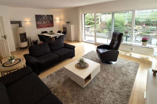 4 bedroom flat for sale, 115 m², Wodanstr 8, Velbert 4 bedroom flat for sale, 115 m², Wodanstr 8, Velbert