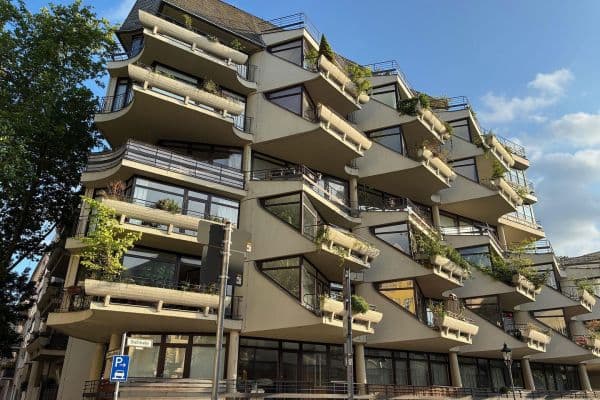 3 bedroom flat for sale, 100 m², Nithackstraße 17, Berlin, Berlin 3 bedroom flat for sale, 100 m², Nithackstraße 17, Berlin, Berlin