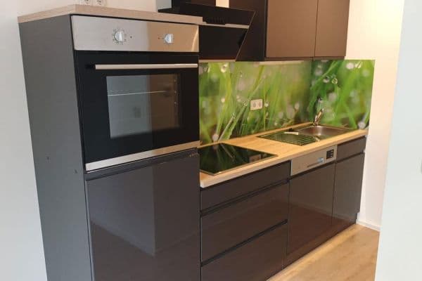 2 bedroom flat to rent, 33 m², Heinrichstr., Fulda, Hesse 2 bedroom flat to rent, 33 m², Heinrichstr., Fulda, Hesse