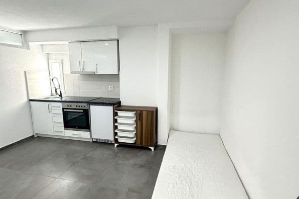 1 bedroom flat to rent, 28 m², Waldshut-Tiengen, Baden-Württemberg 1 bedroom flat to rent, 28 m², Waldshut-Tiengen, Baden-Württemberg