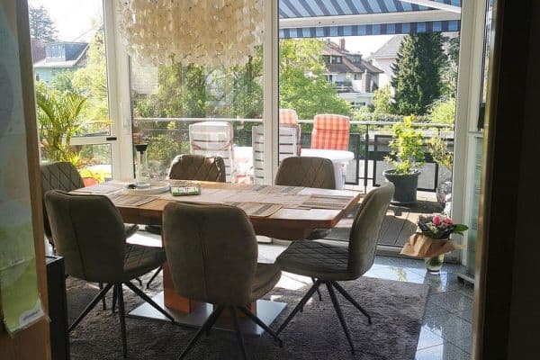 4 bedroom flat for sale, 100 m², Hanau 4 bedroom flat for sale, 100 m², Hanau