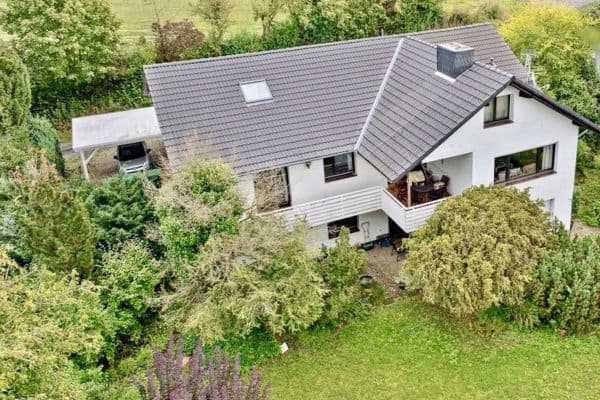house for sale, 225 m², Ronneburg house for sale, 225 m², Ronneburg