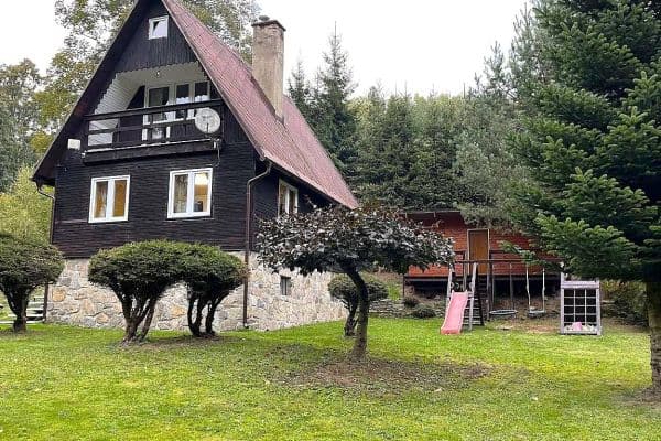 recreational property to rent, 0 m², Hynčice pod Sušinou recreational property to rent, 0 m², Hynčice pod Sušinou