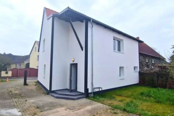house for sale, 152 m², Windmüllerstr. 16a, Torgau house for sale, 152 m², Windmüllerstr. 16a, Torgau