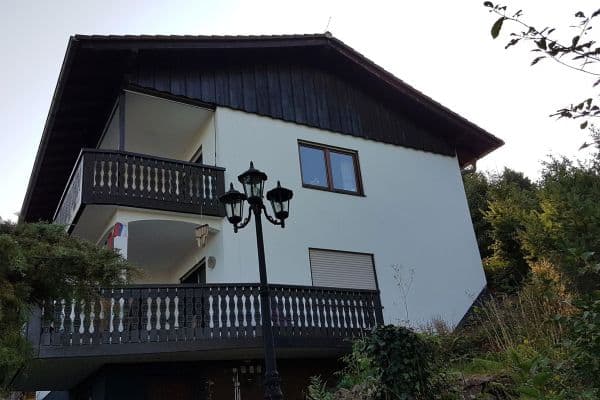 2 bedroom flat to rent, 60 m², Kortelshütte Rothenberg 2 bedroom flat to rent, 60 m², Kortelshütte Rothenberg