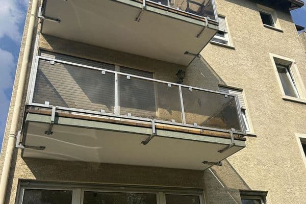 3 bedroom flat to rent, 80 m², Frankfurt am Main, Hesse 3 bedroom flat to rent, 80 m², Frankfurt am Main, Hesse