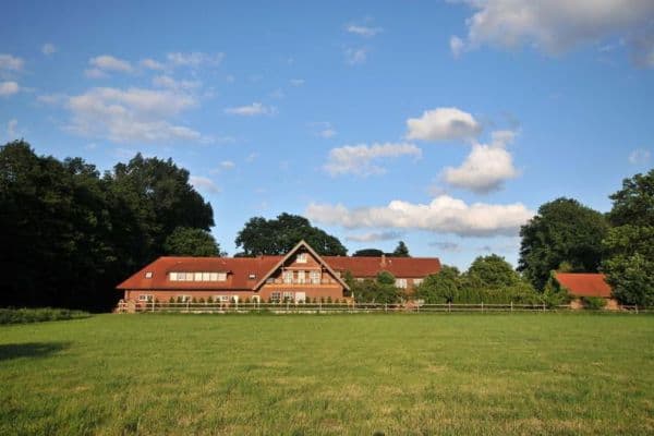 4 bedroom flat to rent, 156 m², Dunkler Weg 11, Wedemark 4 bedroom flat to rent, 156 m², Dunkler Weg 11, Wedemark