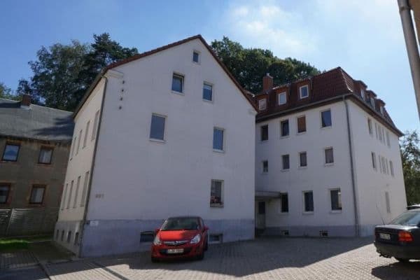 2 bedroom flat to rent, 49 m², Hauptstr. 361, Gersdorf 2 bedroom flat to rent, 49 m², Hauptstr. 361, Gersdorf