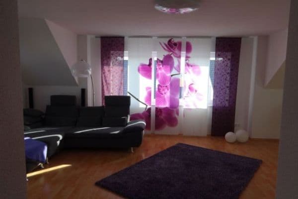 3 bedroom with open-plan kitchen flat to rent, 158 m², Ellhofen 3 bedroom with open-plan kitchen flat to rent, 158 m², Ellhofen