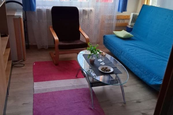 Studio flat to rent, 28 m², U Vlastního krbu, Teplice Studio flat to rent, 28 m², U Vlastního krbu, Teplice