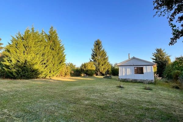 plot for sale, 1,278 m², Zahradní, Horoušany plot for sale, 1,278 m², Zahradní, Horoušany