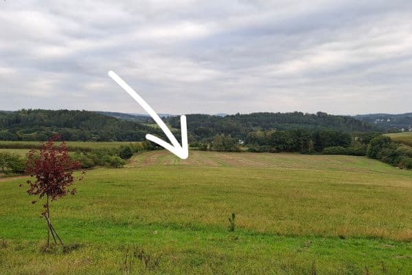 plot for sale, 10,053 m², Klokočná plot for sale, 10,053 m², Klokočná