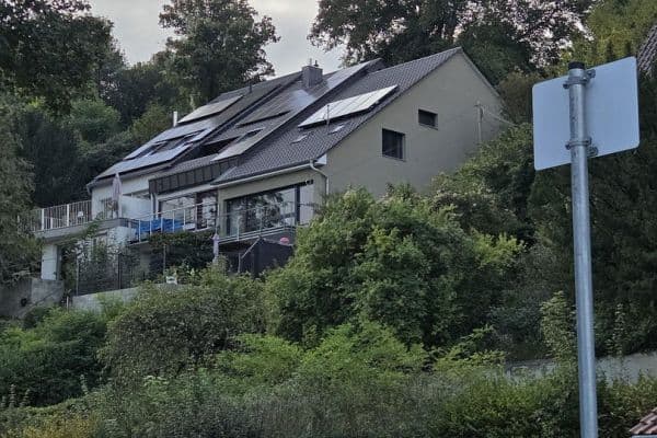 house for sale, 140 m², Remseck house for sale, 140 m², Remseck