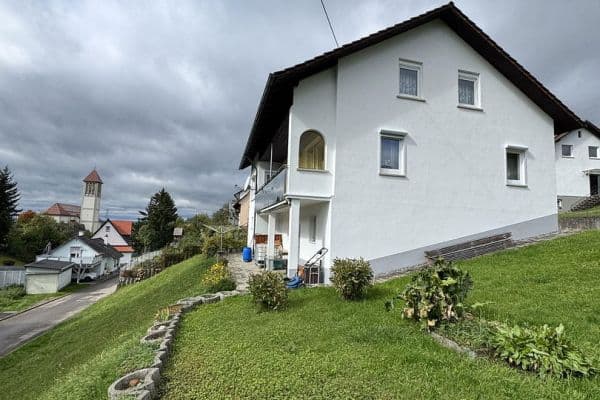 house for sale, 190 m², Wellendingen/Wilflingen house for sale, 190 m², Wellendingen/Wilflingen