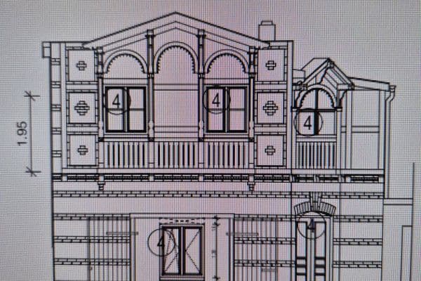 house for sale, 137 m², Potsdam house for sale, 137 m², Potsdam