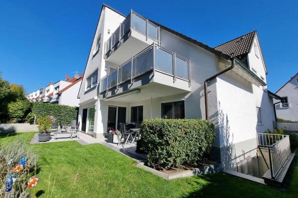 2 bedroom with open-plan kitchen flat to rent, 119 m², Bochum 2 bedroom with open-plan kitchen flat to rent, 119 m², Bochum