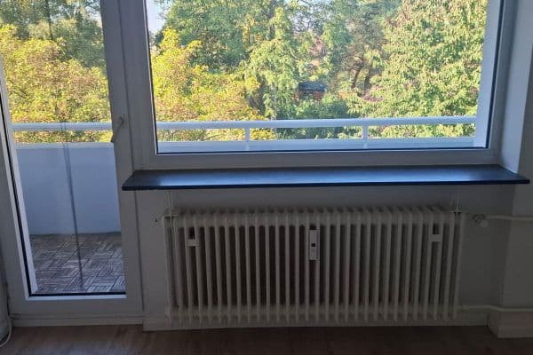 2 bedroom flat to rent, 42 m², Berliner Str. 120, Mölln, Schleswig-Holstein 2 bedroom flat to rent, 42 m², Berliner Str. 120, Mölln, Schleswig-Holstein