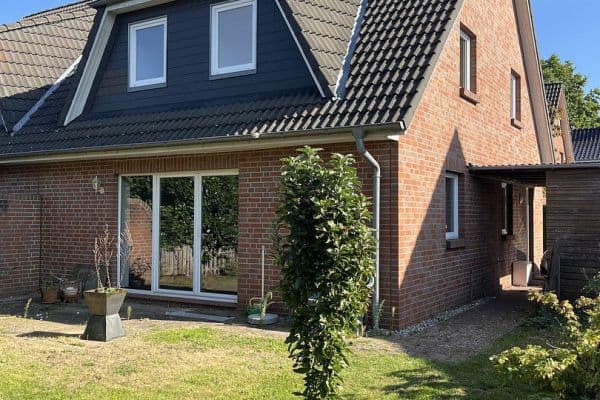 house to rent, 117 m², Ossenpadd-Nebenweg 3b, Pinneberg house to rent, 117 m², Ossenpadd-Nebenweg 3b, Pinneberg