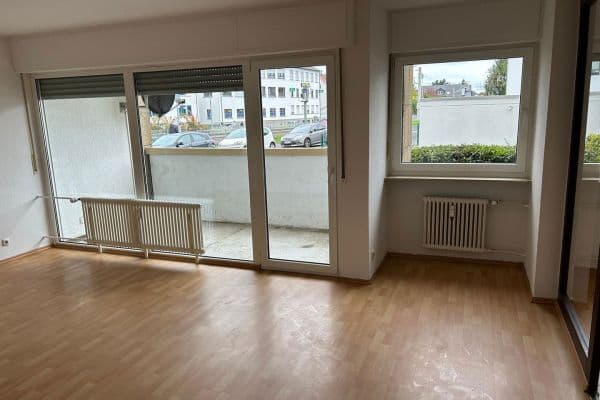 2 bedroom flat to rent, 62 m², Rodgau 2 bedroom flat to rent, 62 m², Rodgau