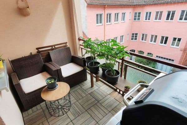 2 bedroom flat to rent, 80 m², Osianderstr. 1, Nürnberg 2 bedroom flat to rent, 80 m², Osianderstr. 1, Nürnberg
