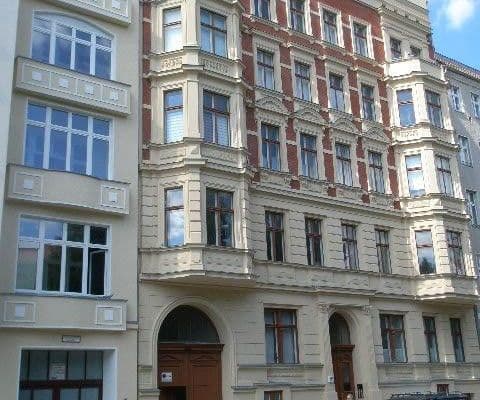 office to rent, 96 m², Greifswalder Str. 219, Berlin, Berlin office to rent, 96 m², Greifswalder Str. 219, Berlin, Berlin