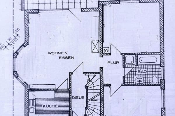 house for sale, 174 m², Bad Bergzabern house for sale, 174 m², Bad Bergzabern