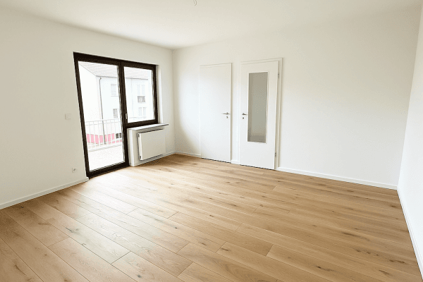 2 bedroom flat to rent, 76 m², Frankfurt am Main Harheim 2 bedroom flat to rent, 76 m², Frankfurt am Main Harheim