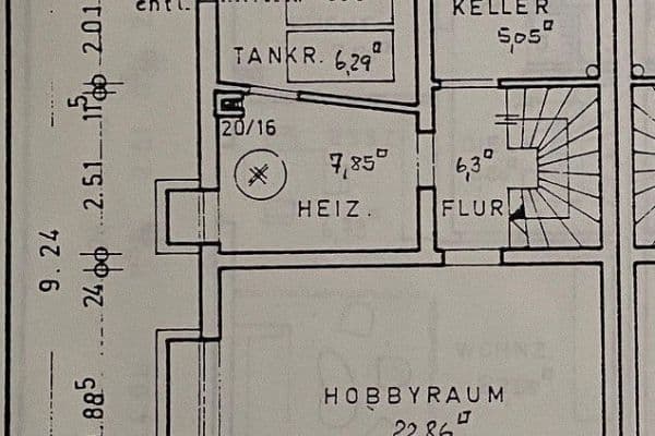 house for sale, 102 m², Beilstein house for sale, 102 m², Beilstein