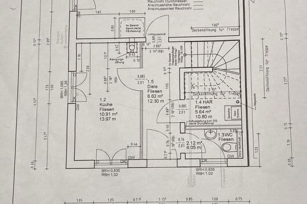 house for sale, 115 m², Weinböhla house for sale, 115 m², Weinböhla