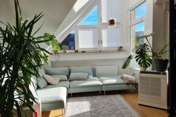 3 bedroom flat for sale, 92 m², Hohenloherstrasse 1, Heilbronn 3 bedroom flat for sale, 92 m², Hohenloherstrasse 1, Heilbronn