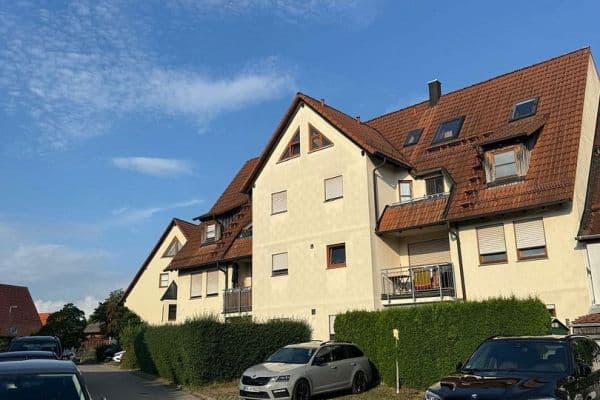 2 bedroom flat for sale, 44 m², Herrenberg 2 bedroom flat for sale, 44 m², Herrenberg