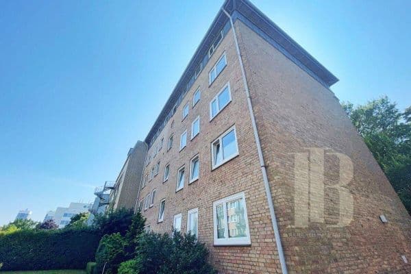 3 bedroom flat for sale, 67 m², Hamburg, Hamburg 3 bedroom flat for sale, 67 m², Hamburg, Hamburg