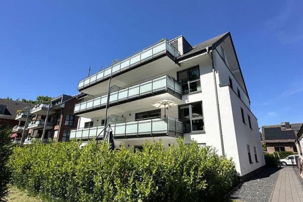 3 bedroom flat for sale, 116 m², Buchenstraße 39, Düsseldorf 3 bedroom flat for sale, 116 m², Buchenstraße 39, Düsseldorf