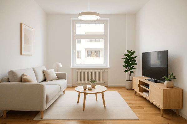 2 bedroom flat to rent, 65 m², Neu-Isenburg 2 bedroom flat to rent, 65 m², Neu-Isenburg