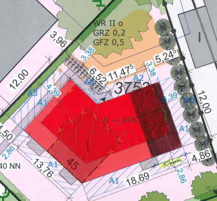 plot for sale, 1,176 m², Hamburg plot for sale, 1,176 m², Hamburg