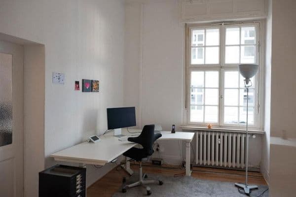 office to rent, 45 m², Viehhofstraße 119, Wuppertal office to rent, 45 m², Viehhofstraße 119, Wuppertal