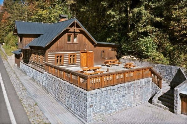 recreational property to rent, 0 m², Špindlerův Mlýn - Přední Labská recreational property to rent, 0 m², Špindlerův Mlýn - Přední Labská