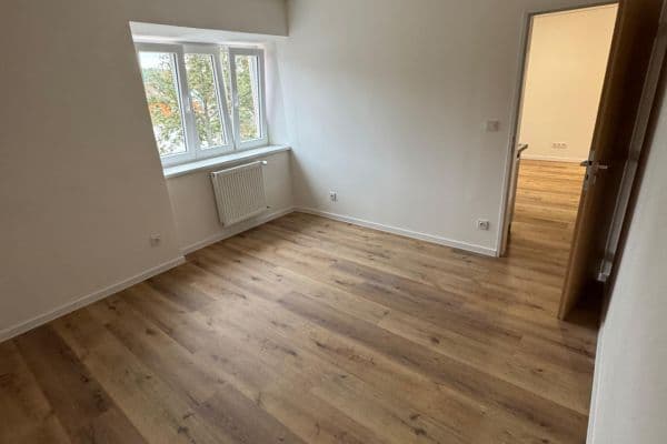 2 bedroom with open-plan kitchen flat to rent, 50 m², Klimešova, Brno 2 bedroom with open-plan kitchen flat to rent, 50 m², Klimešova, Brno
