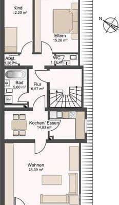 house for sale, 203 m², Hamburg-Rahlstedt house for sale, 203 m², Hamburg-Rahlstedt