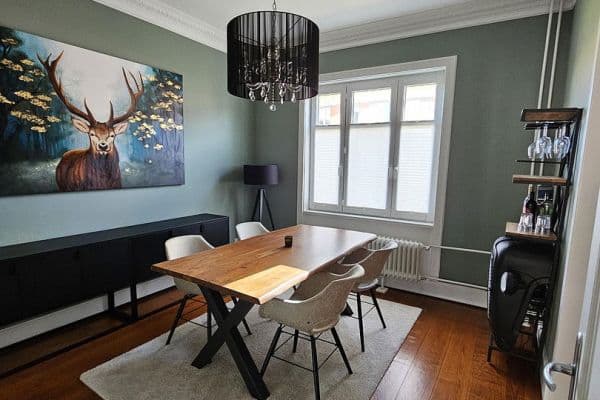 4 bedroom flat for sale, 85 m², Woltmanstraße, Hamburg, Hamburg 4 bedroom flat for sale, 85 m², Woltmanstraße, Hamburg, Hamburg